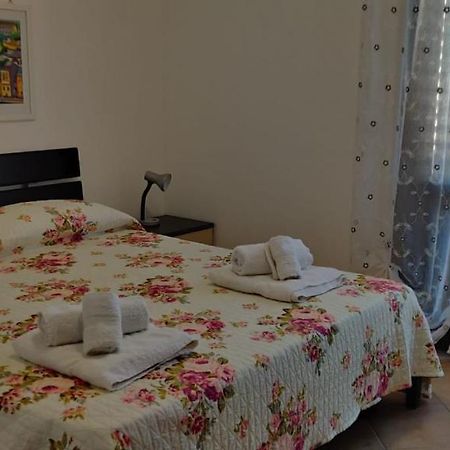 Residence Antico Baglio San Vito Lo Capo Extérieur photo