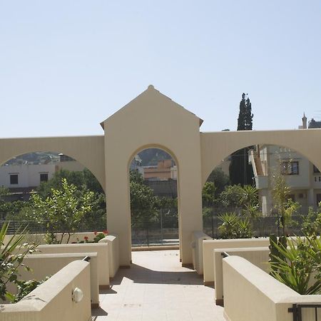 Residence Antico Baglio San Vito Lo Capo Chambre photo