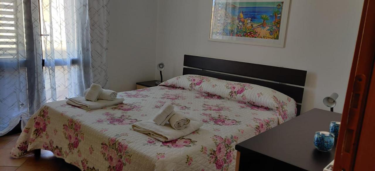 Residence Antico Baglio San Vito Lo Capo Extérieur photo