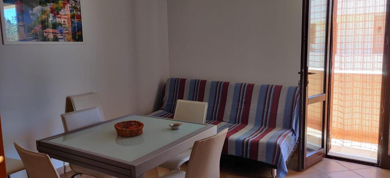 Residence Antico Baglio San Vito Lo Capo Extérieur photo