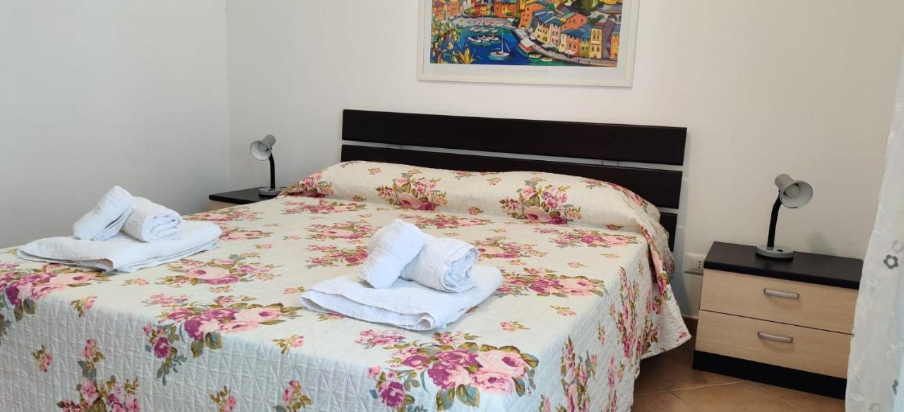 Residence Antico Baglio San Vito Lo Capo Extérieur photo