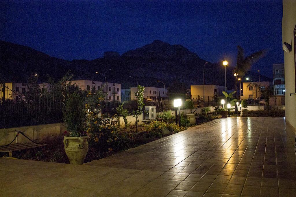 Residence Antico Baglio San Vito Lo Capo Chambre photo