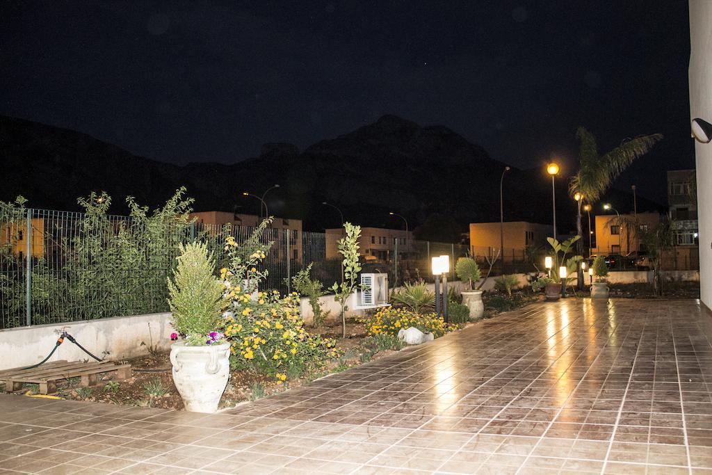 Residence Antico Baglio San Vito Lo Capo Chambre photo