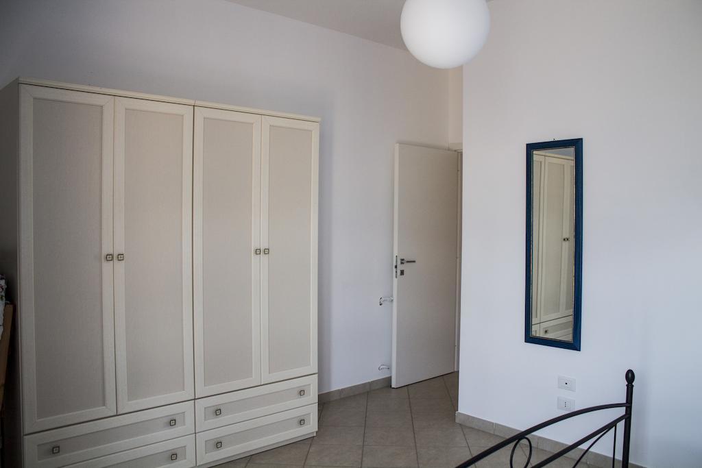 Residence Antico Baglio San Vito Lo Capo Extérieur photo