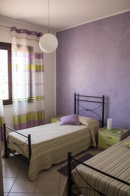 Residence Antico Baglio San Vito Lo Capo Extérieur photo