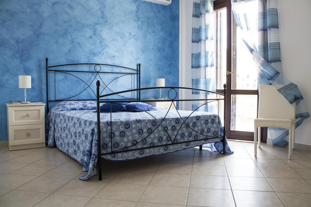 Residence Antico Baglio San Vito Lo Capo Extérieur photo