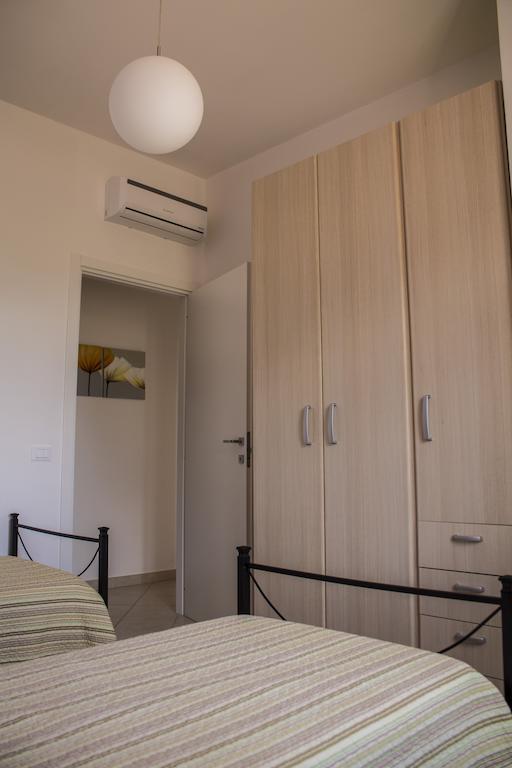 Residence Antico Baglio San Vito Lo Capo Extérieur photo