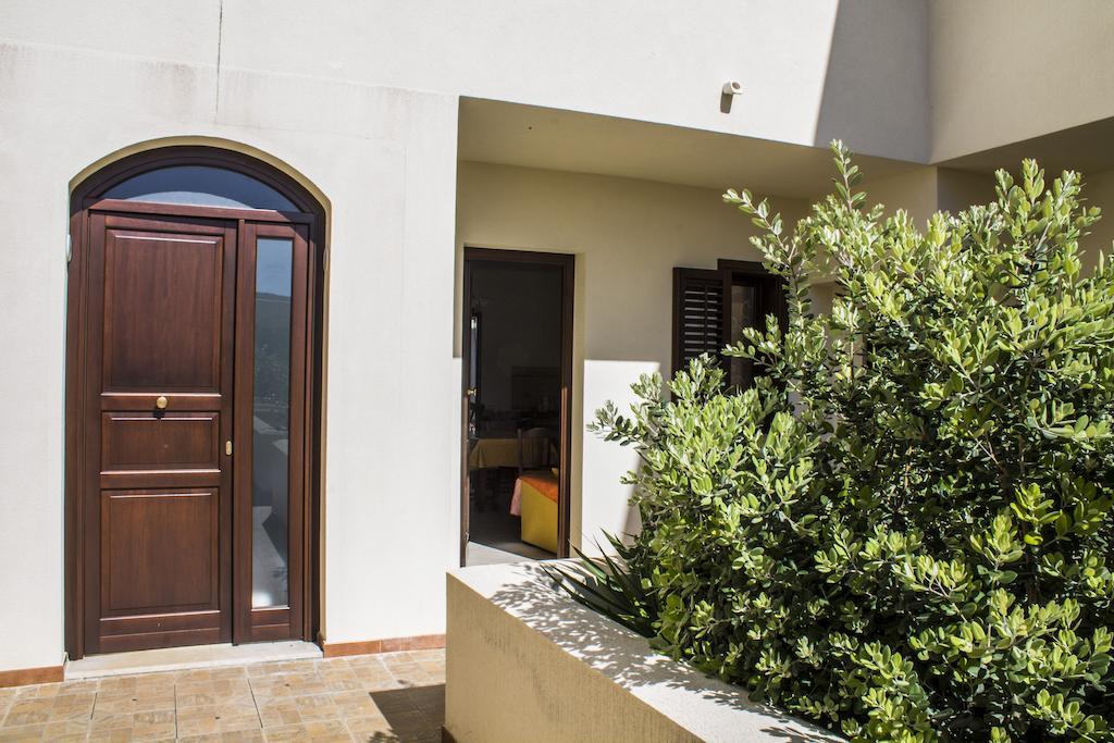 Residence Antico Baglio San Vito Lo Capo Chambre photo