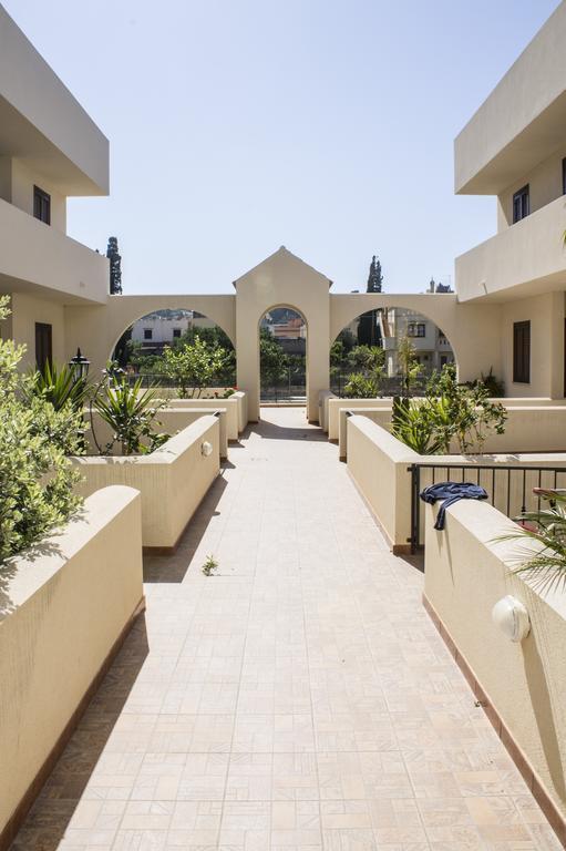 Residence Antico Baglio San Vito Lo Capo Chambre photo