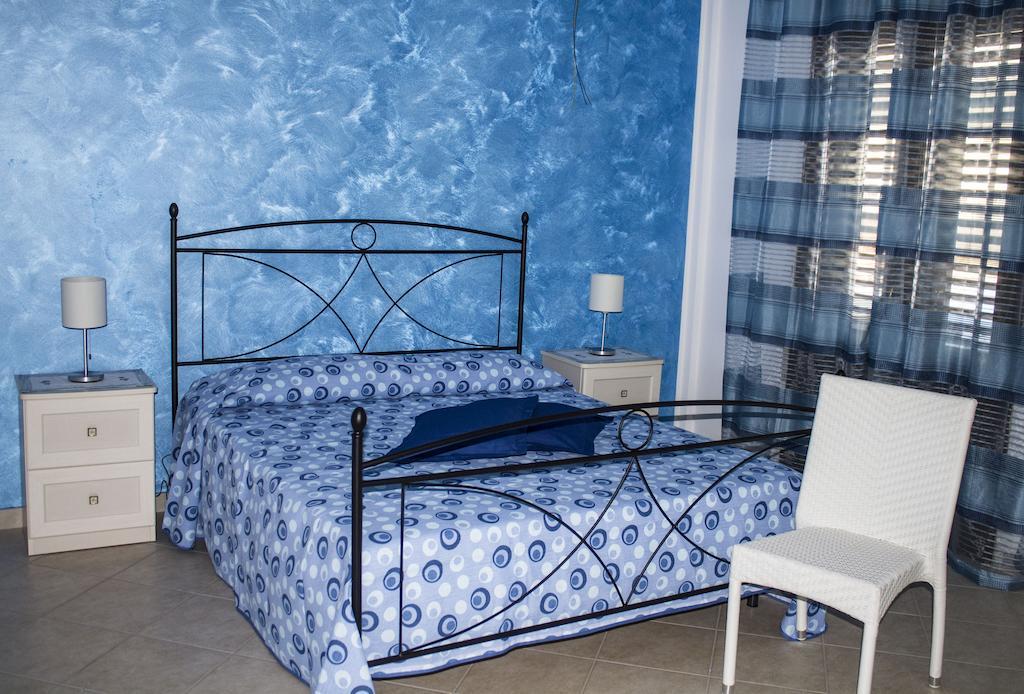 Residence Antico Baglio San Vito Lo Capo Chambre photo