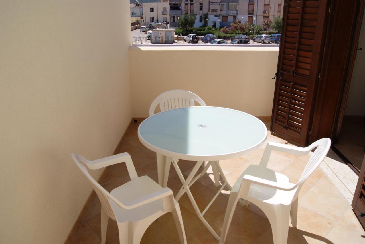 Residence Antico Baglio San Vito Lo Capo Chambre photo