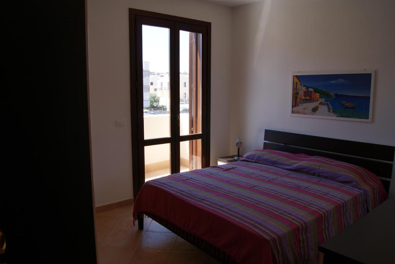 Residence Antico Baglio San Vito Lo Capo Chambre photo