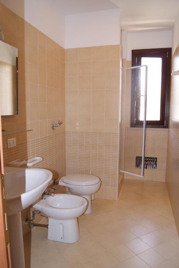 Residence Antico Baglio San Vito Lo Capo Chambre photo