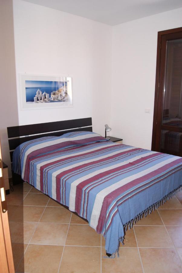 Residence Antico Baglio San Vito Lo Capo Chambre photo