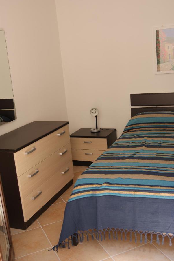Residence Antico Baglio San Vito Lo Capo Chambre photo