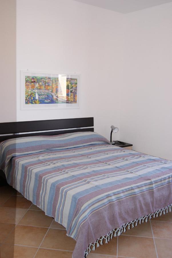 Residence Antico Baglio San Vito Lo Capo Chambre photo