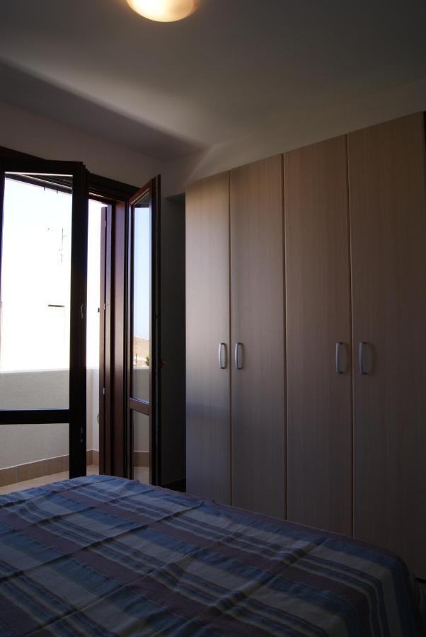 Residence Antico Baglio San Vito Lo Capo Chambre photo