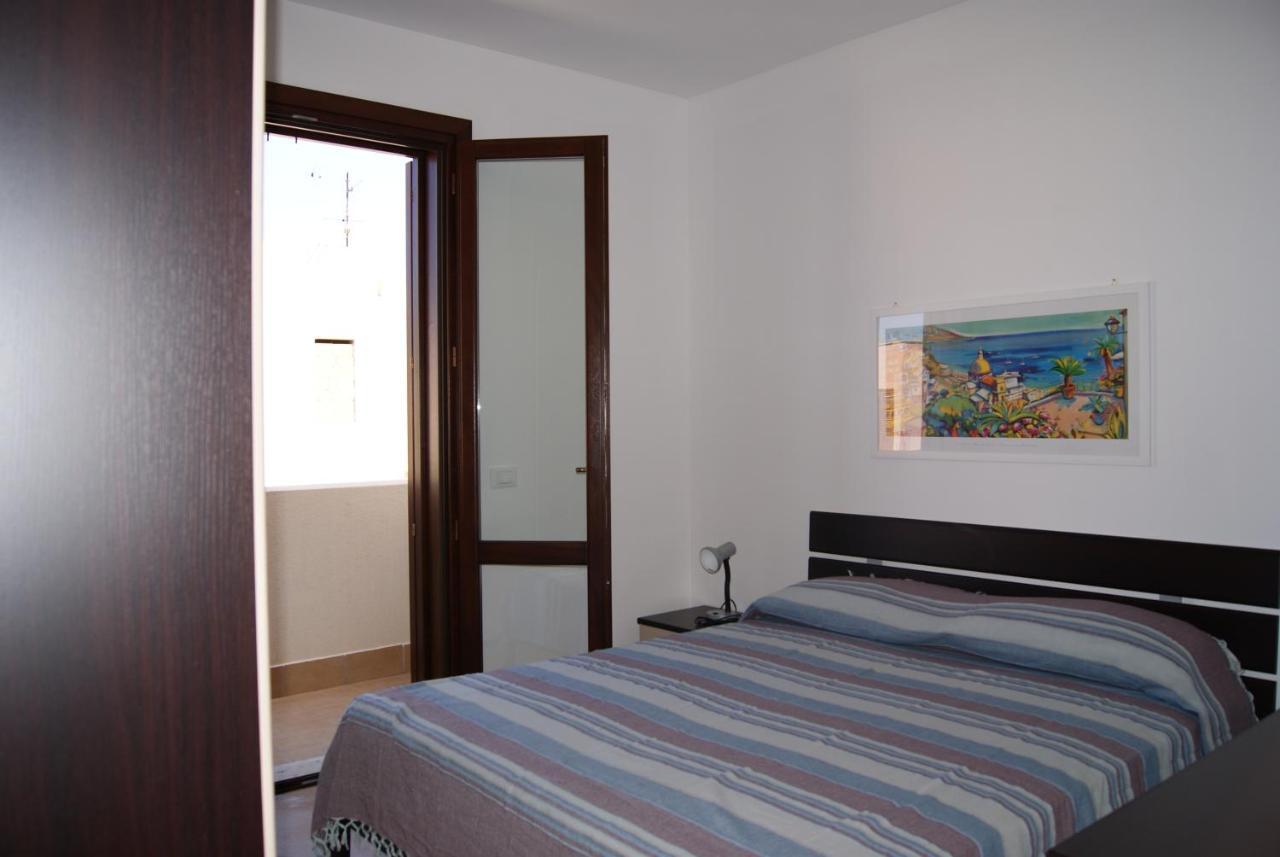 Residence Antico Baglio San Vito Lo Capo Chambre photo